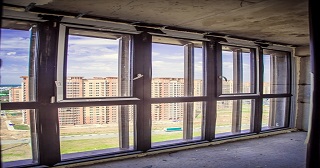 Остекление вторым контуром Ялта, цена от 2626 руб.